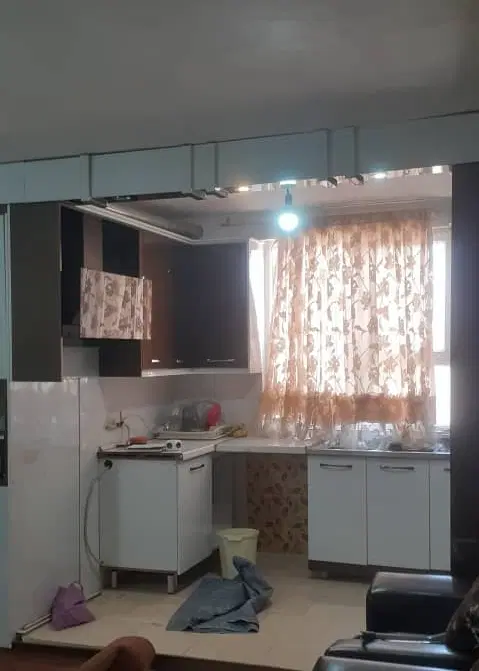 فاز ۷ هشتگرد مهستان فهندژ  شهرک امید