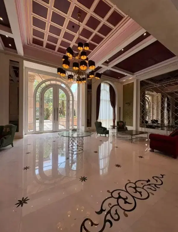 کازرونیها،خوش ثناق،تکواحدی