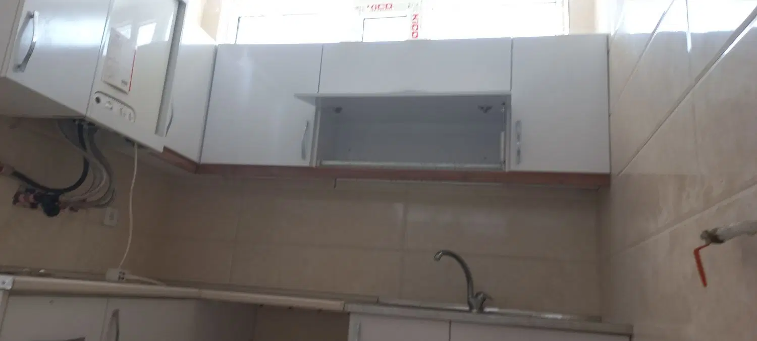 آپارتمان ۹۰ متری (پنت هاوس )شهرک شهرداری