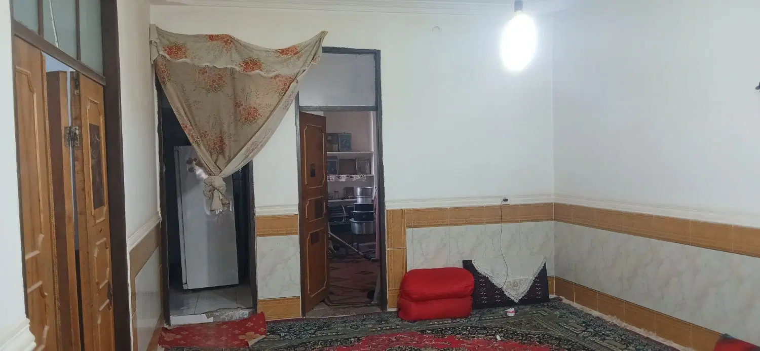 خانه ویلایی