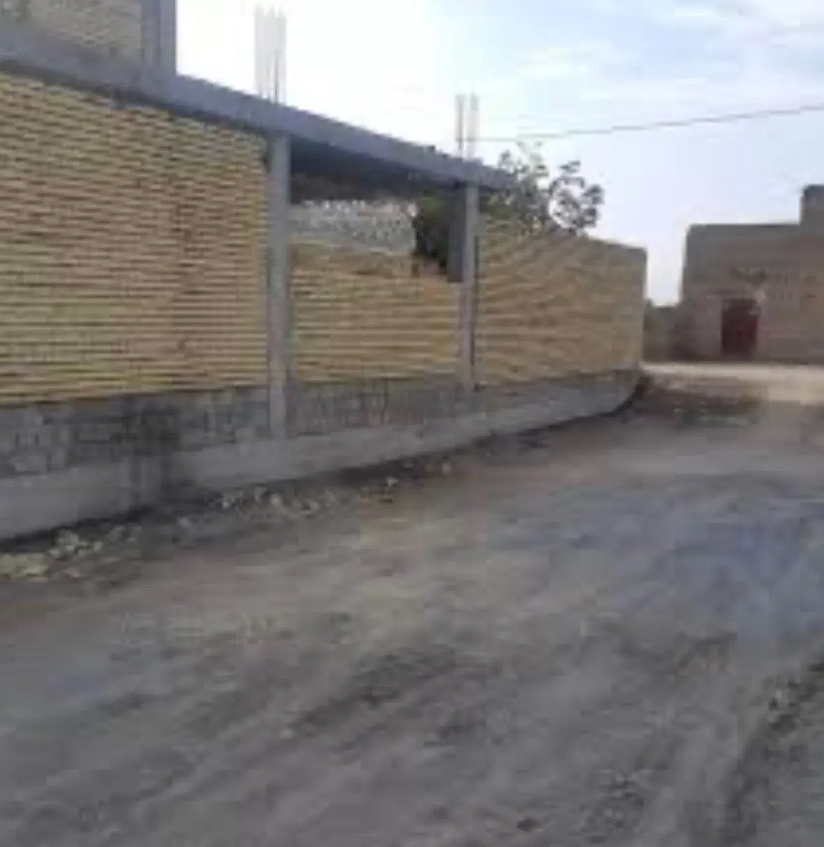 زمین مسکونی بهترین جا