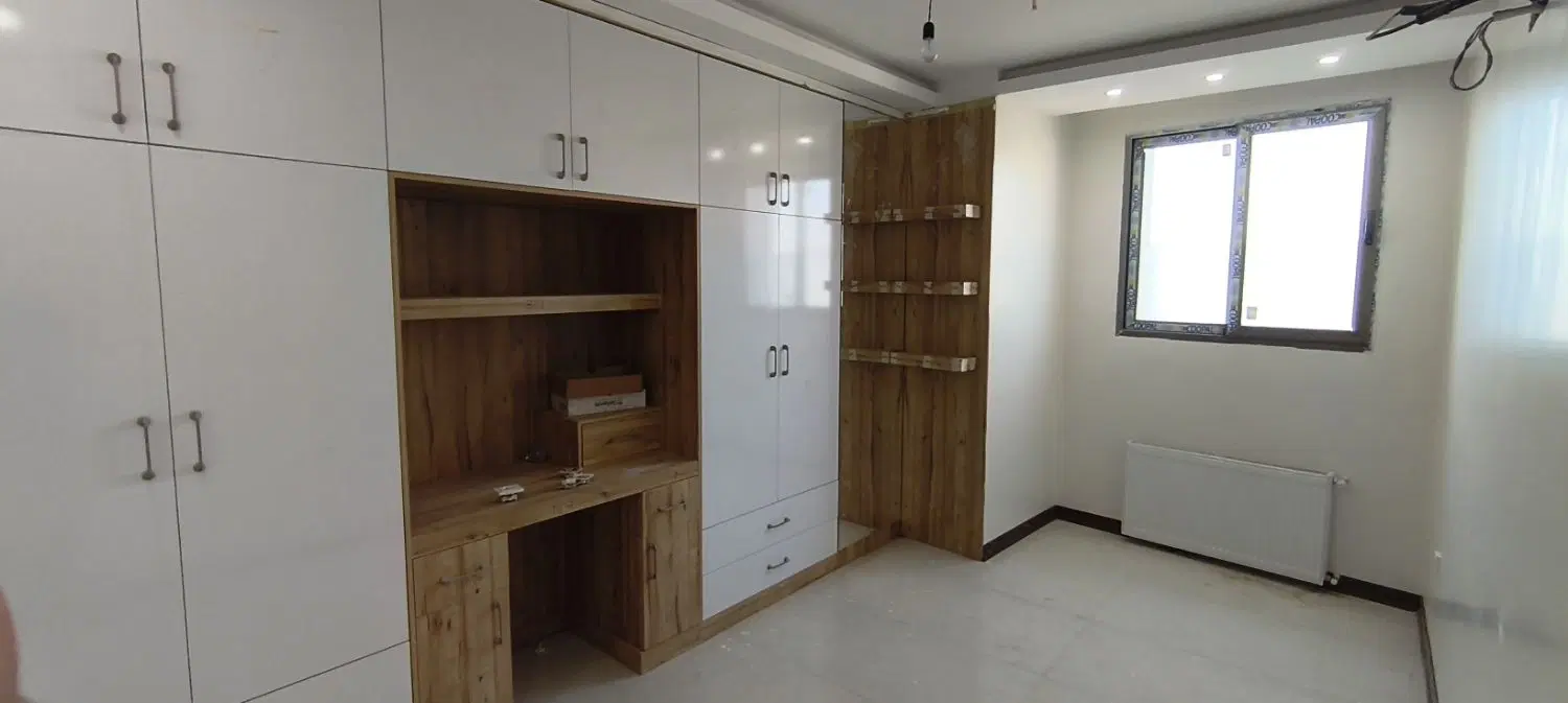 آپارتمان ۱۴۰متری مشتاق سوم ارغوانیه