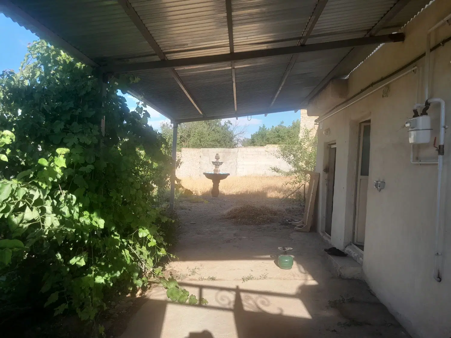 باغچه