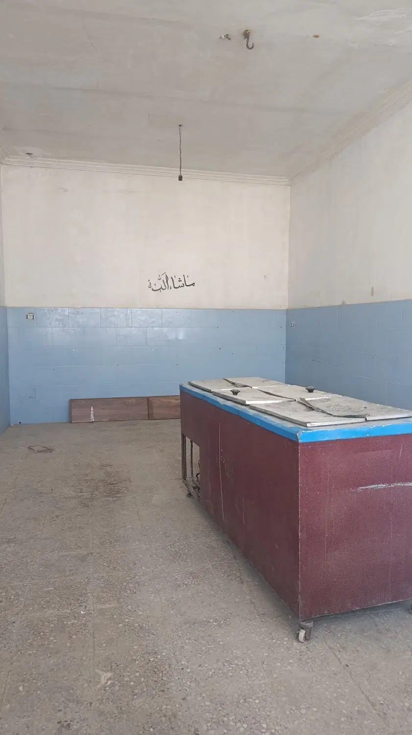 اجاره مغازه دایی آباد