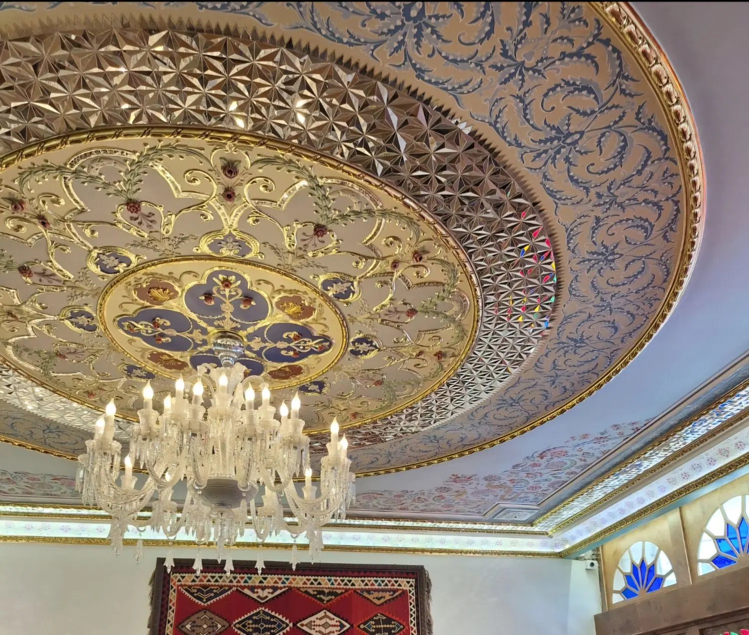 اجاره آپارتمان