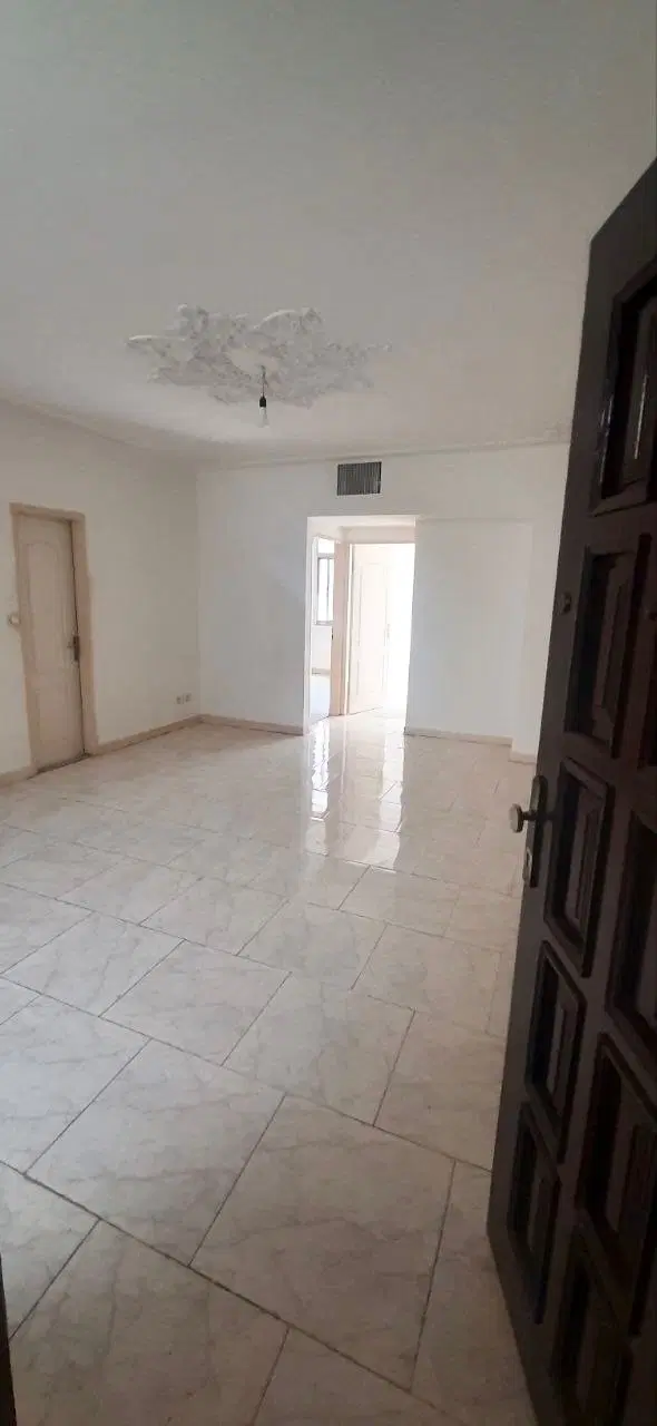 ۷۵متر __فول بازسازی__ دوخواب تهرانسر