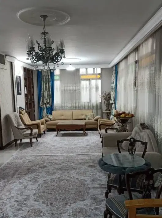 واحد ۱۱۰متری افسریه جنوبی