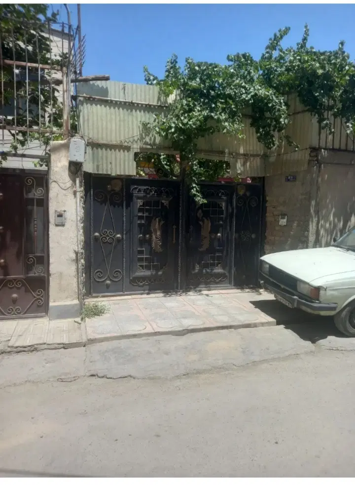 خانه ویلایی