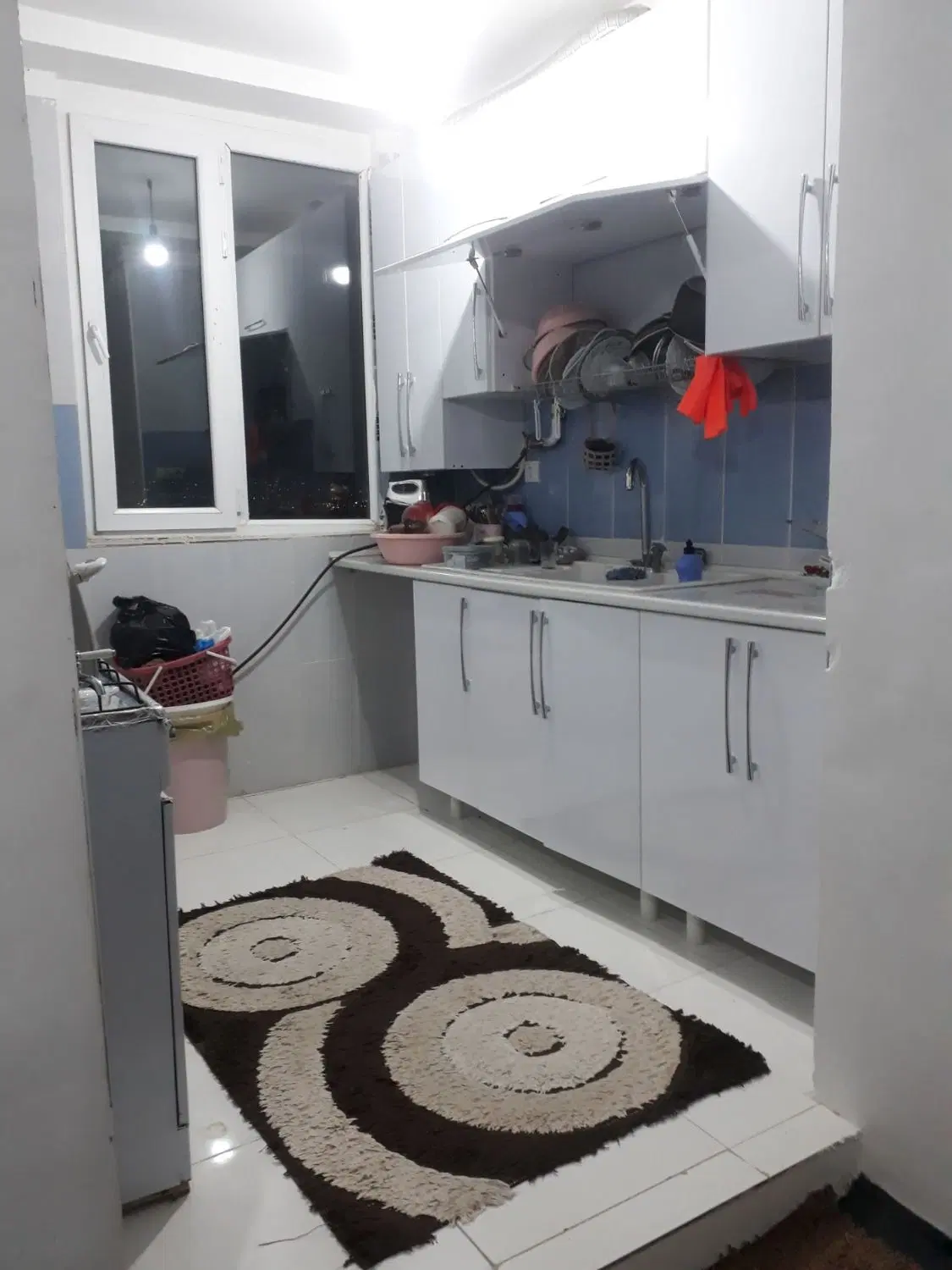 اجاره آپارتمان 86متری مسکن مهر دانش