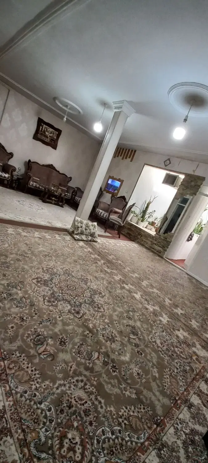 خانه ویلایی ۲ خواب ۱۶۰ متر