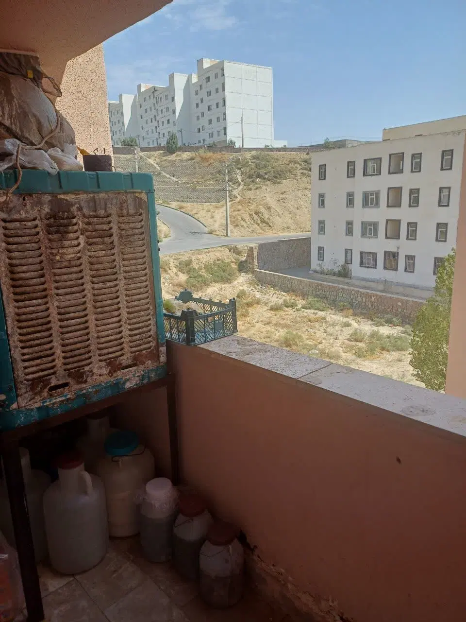آپارتمان فروشی