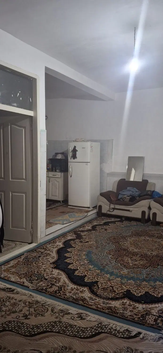 فروش خانه تک طبقه ۵۵متری در خیراباد