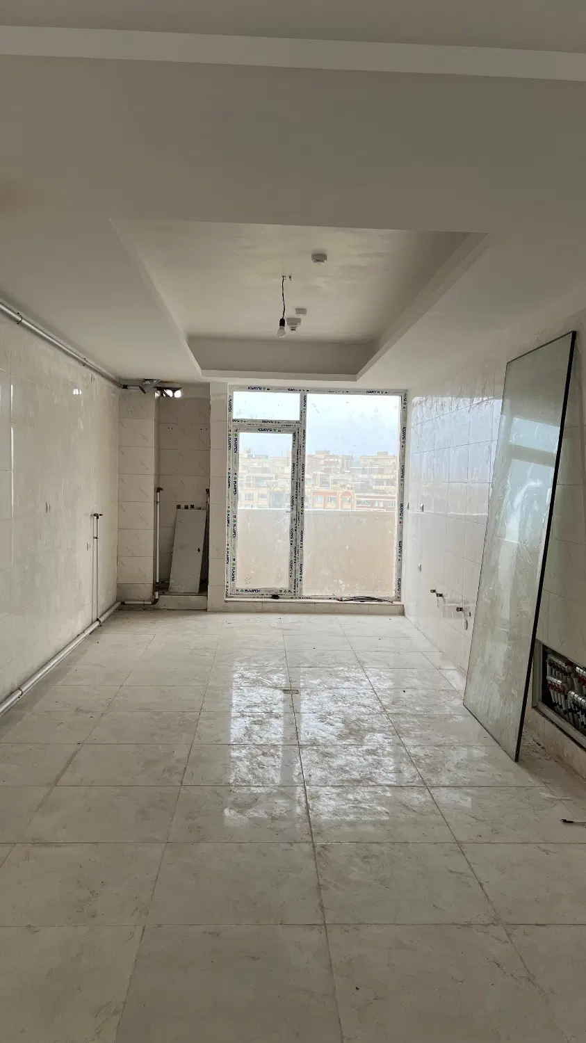 فروش واحد مسکونی