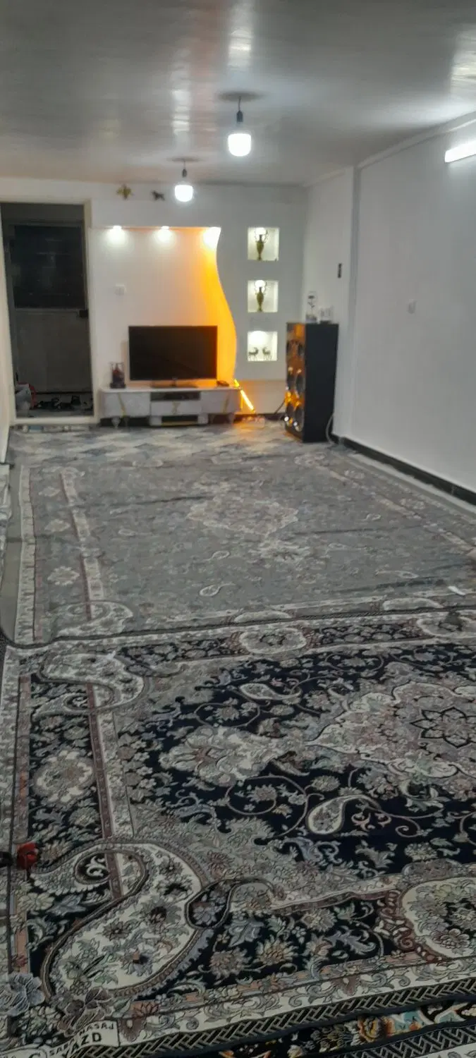 خانه راه جدا
