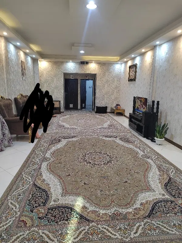 آپارتمان 110 متری ابوطالب 61