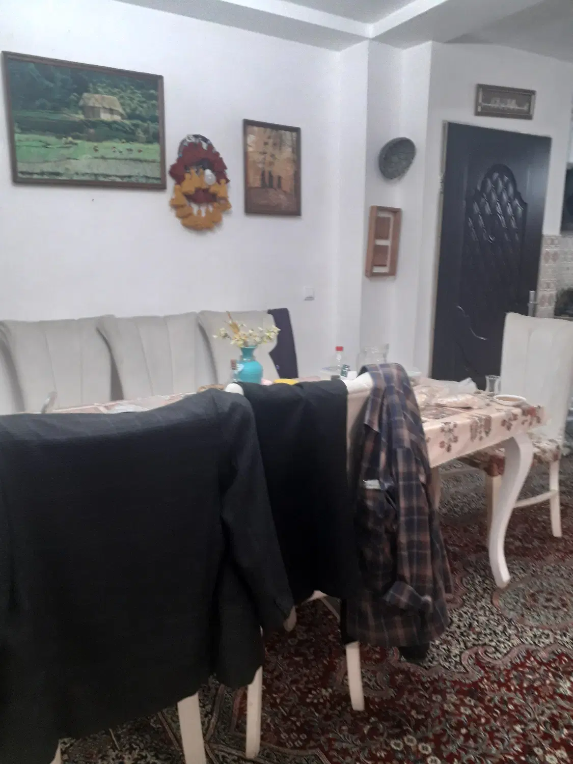 خانه 120 متری