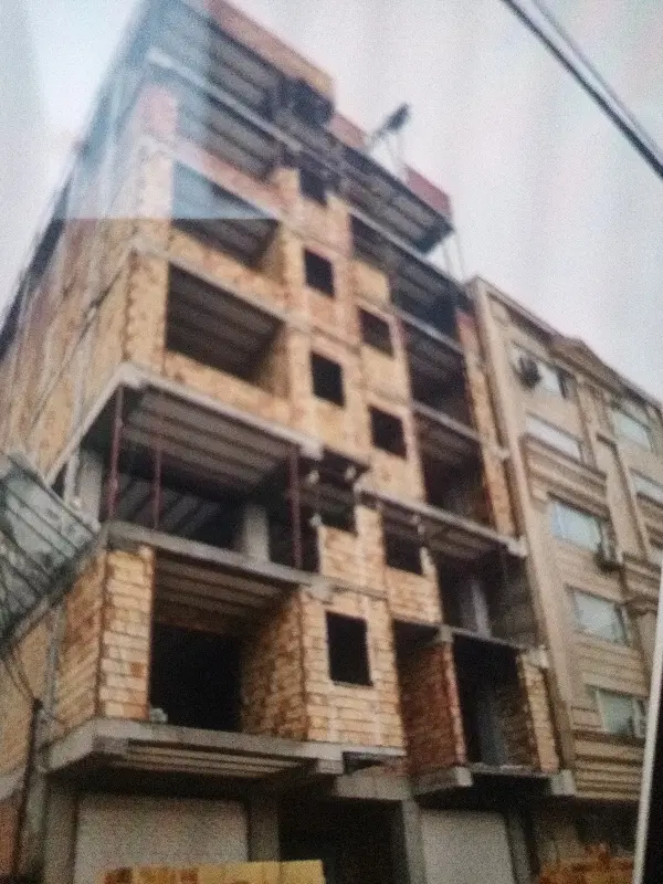 آپارتمان راه جدا ۱۰۰ متر