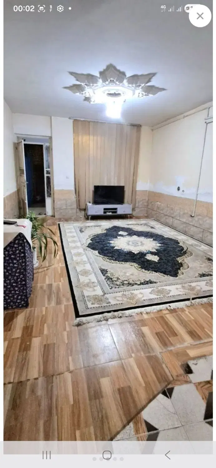 خانه دوبلکسی دوواحد