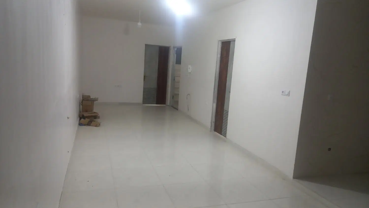 خانه طبقه ۲ کلید نخورده فول امکانات