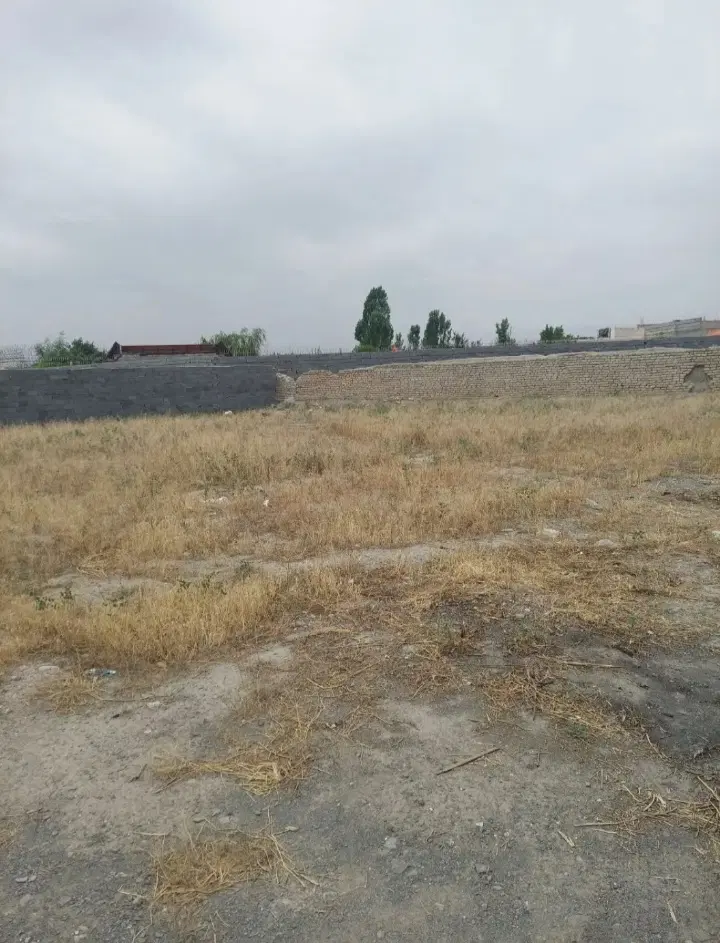 زمین شاهنامه
