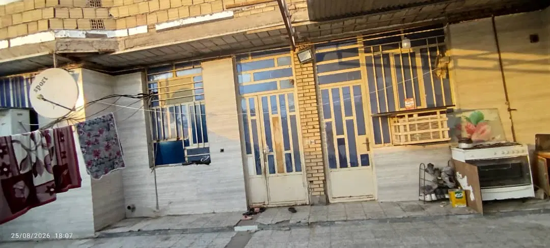 خانه ویلایی 250 متری