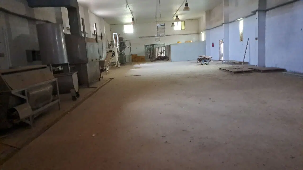 کارخانه چیپس شیما