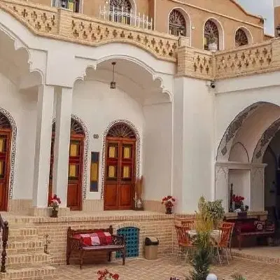 خانه شمالی