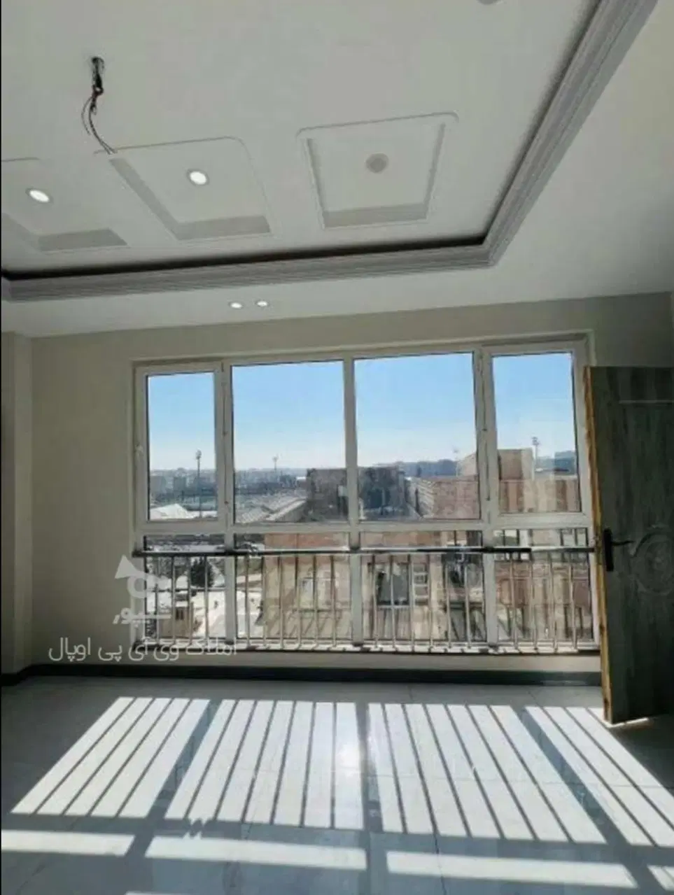 فروش منزل نو ساز
