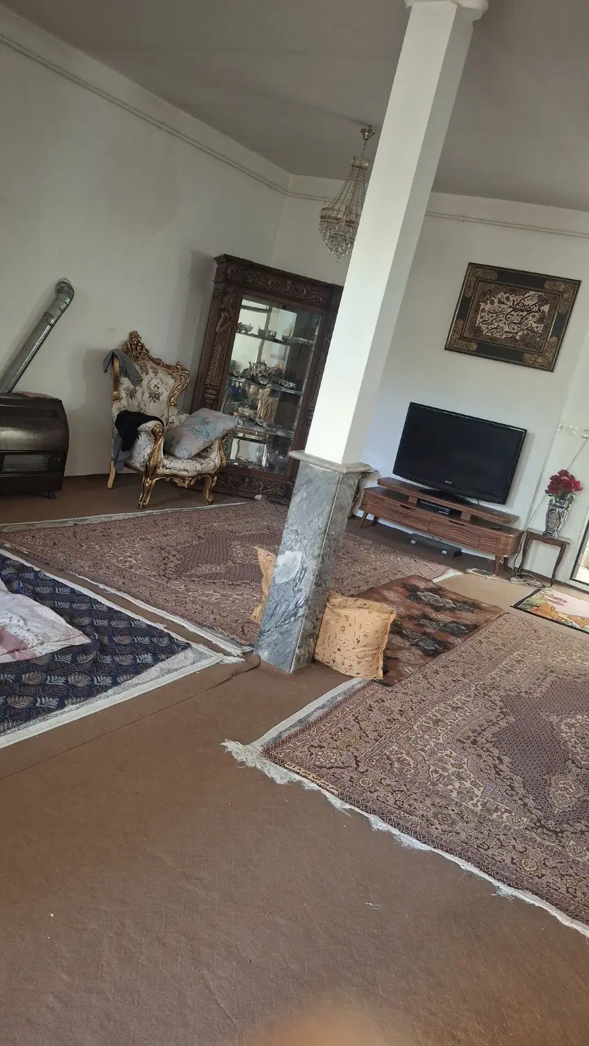خانه ویلایی
