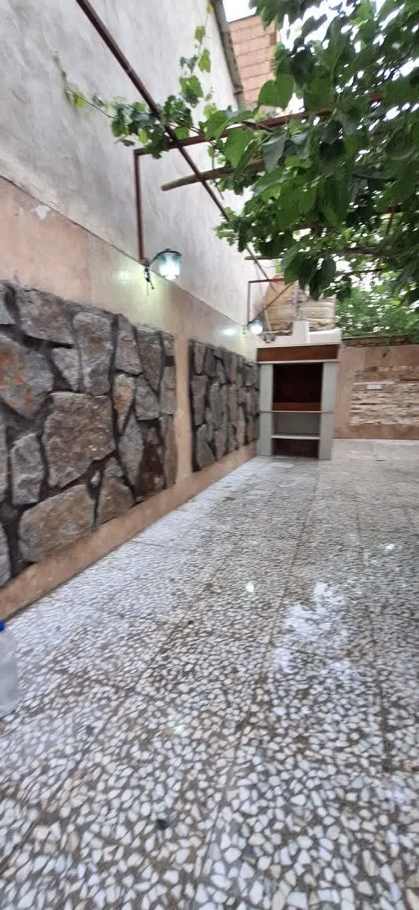 منزل ویلایی قم روستای گردشگری دستگرد