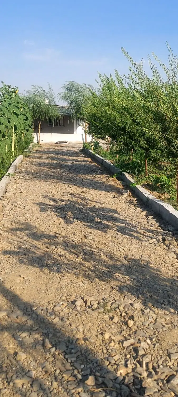 خانه باغ