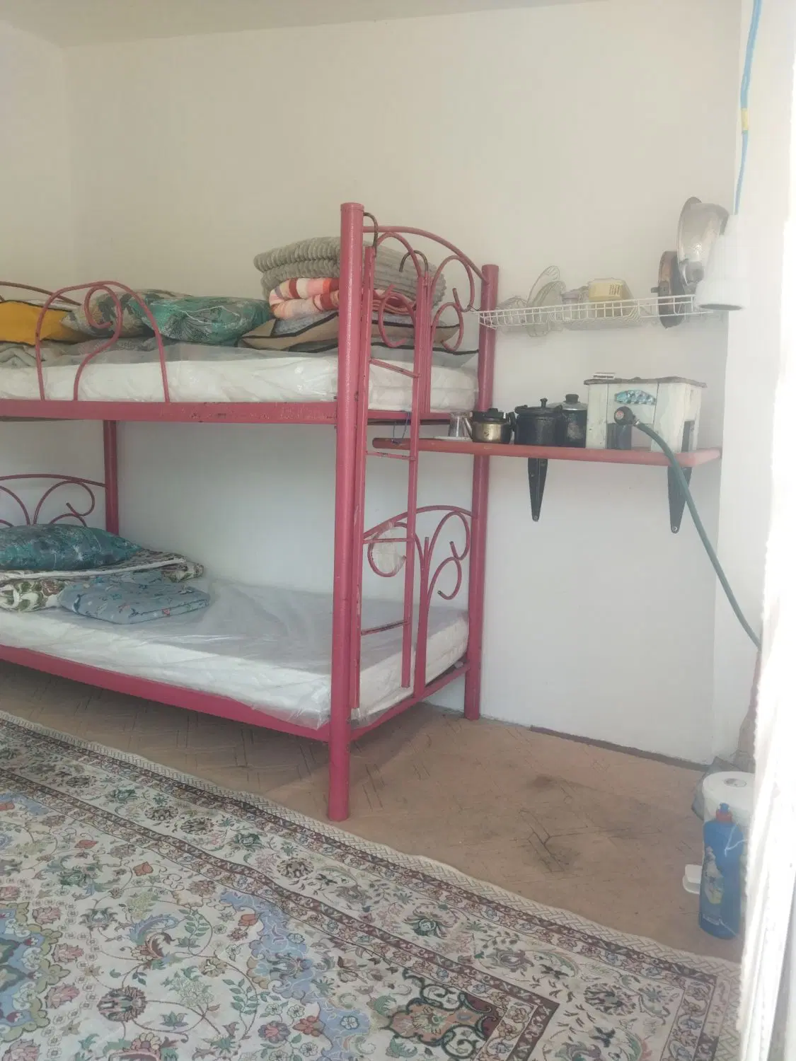 اجاره اتاق