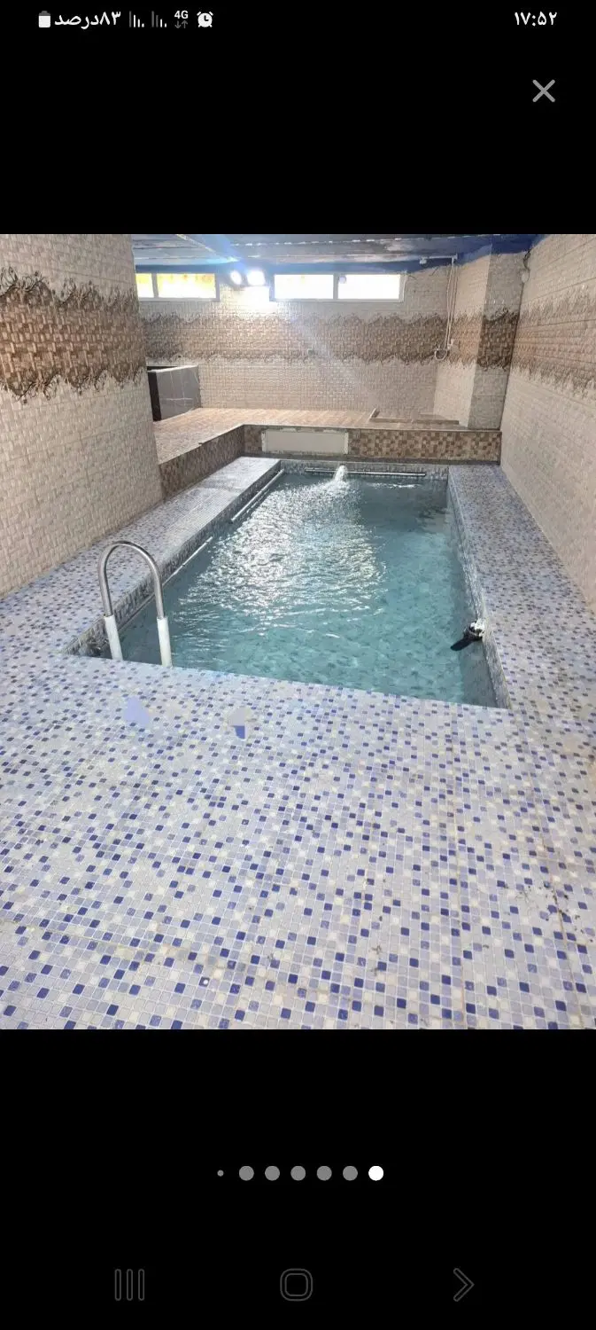 اجاره ویلاباغ اسخر دارد سالیانه برای اجاره
