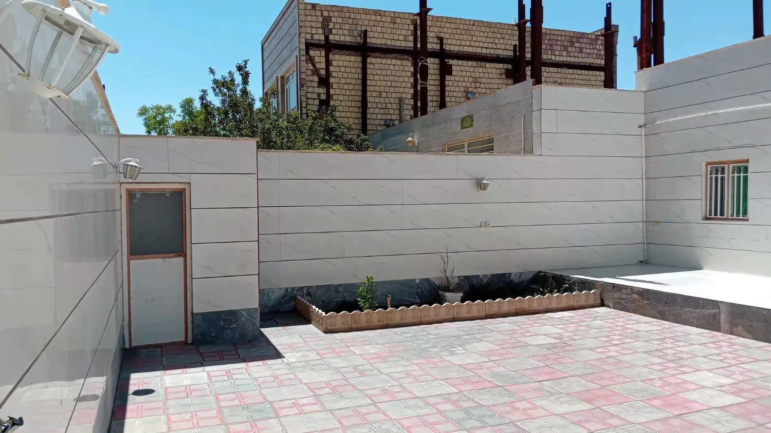 خانه فروشی