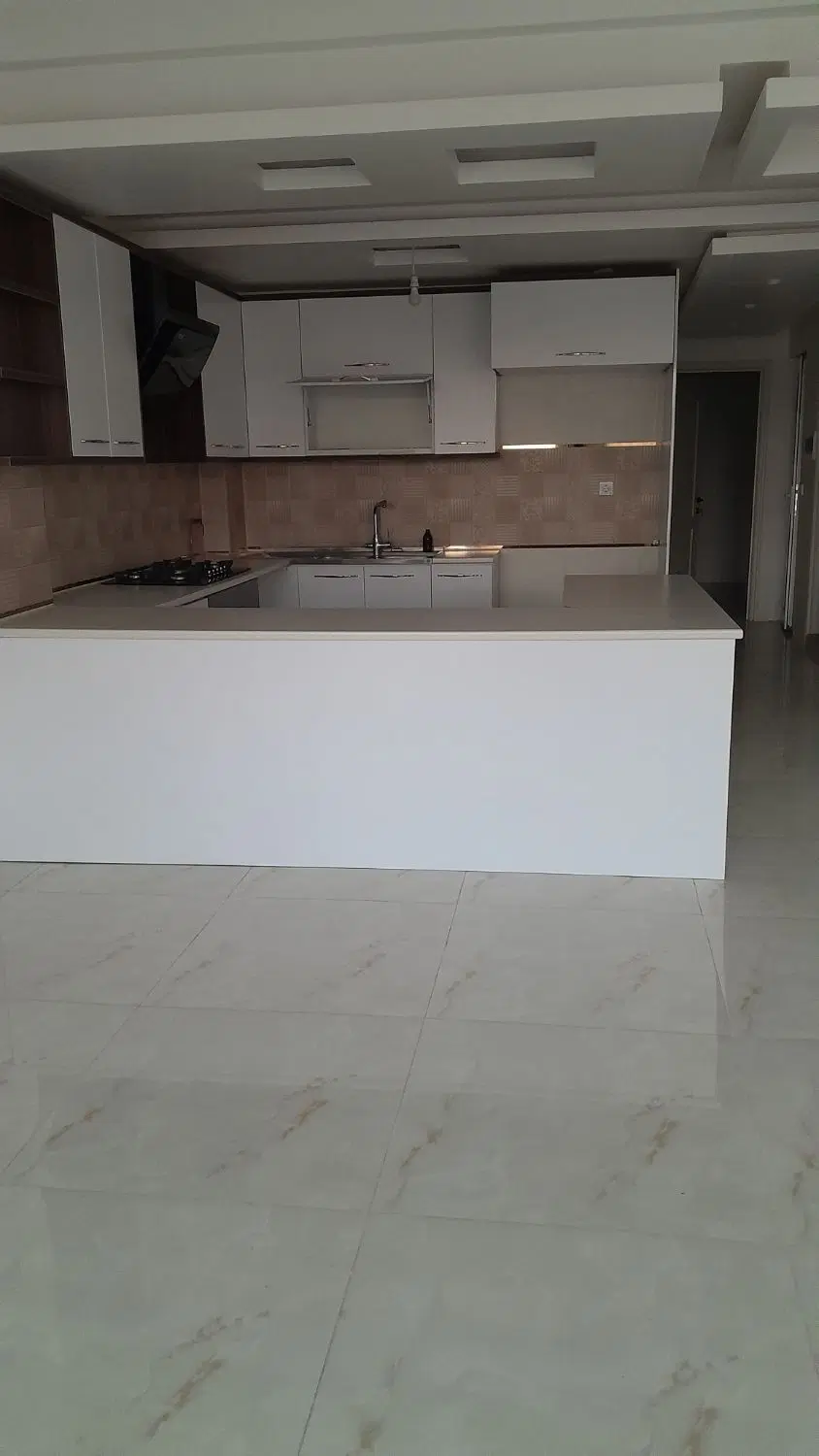واحد۹۰ متری  تک واحدی کوچه بانکیها