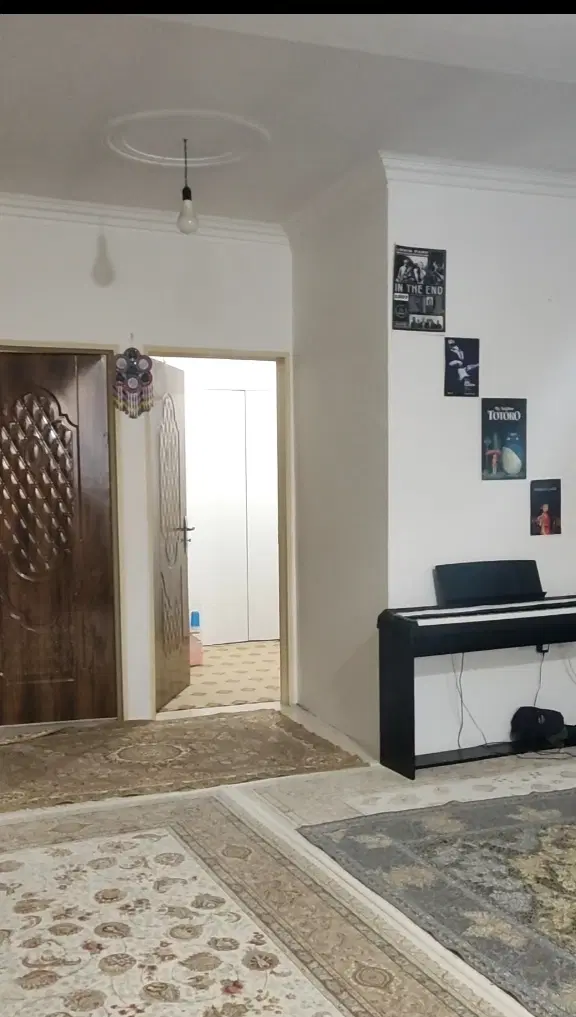 واحد مسکونی