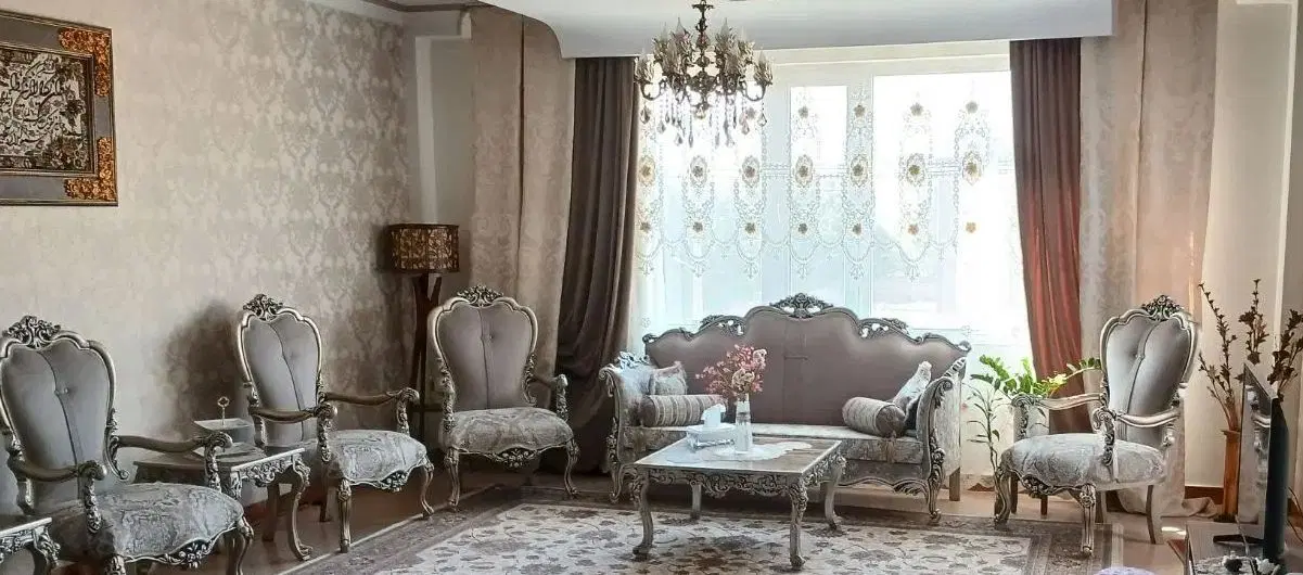 فروش واحد ۱۰۳ متری تک واحدی کارمندان