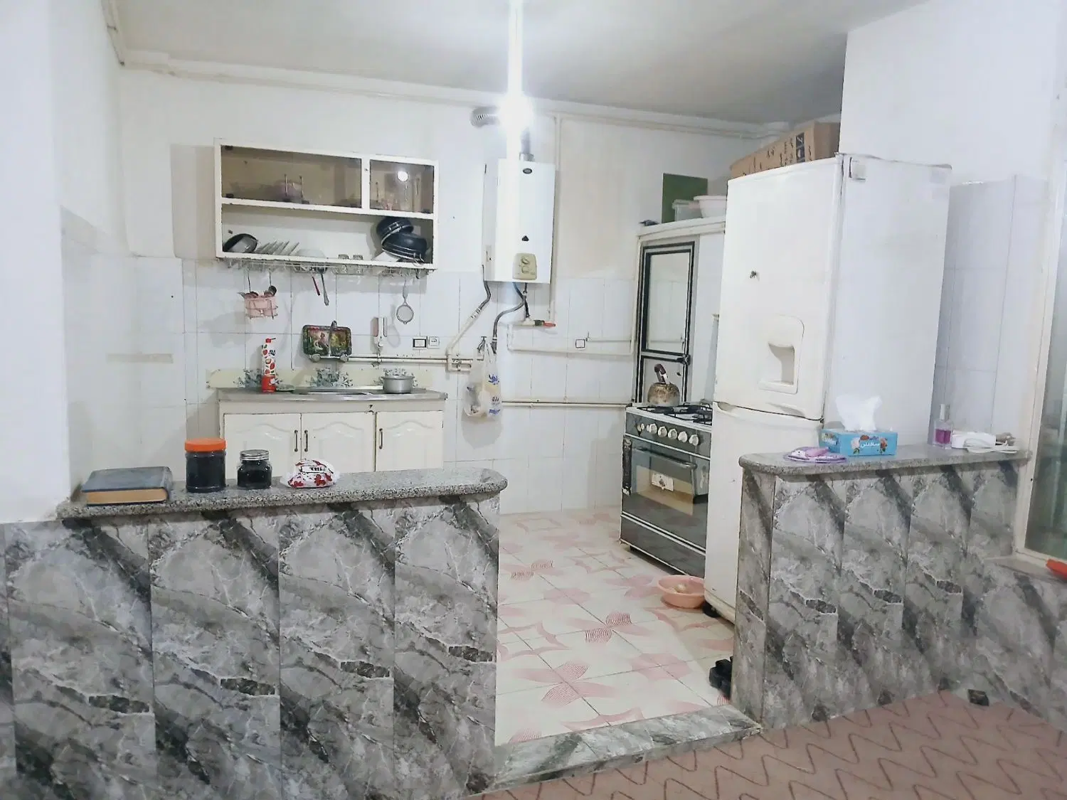 ویلایی