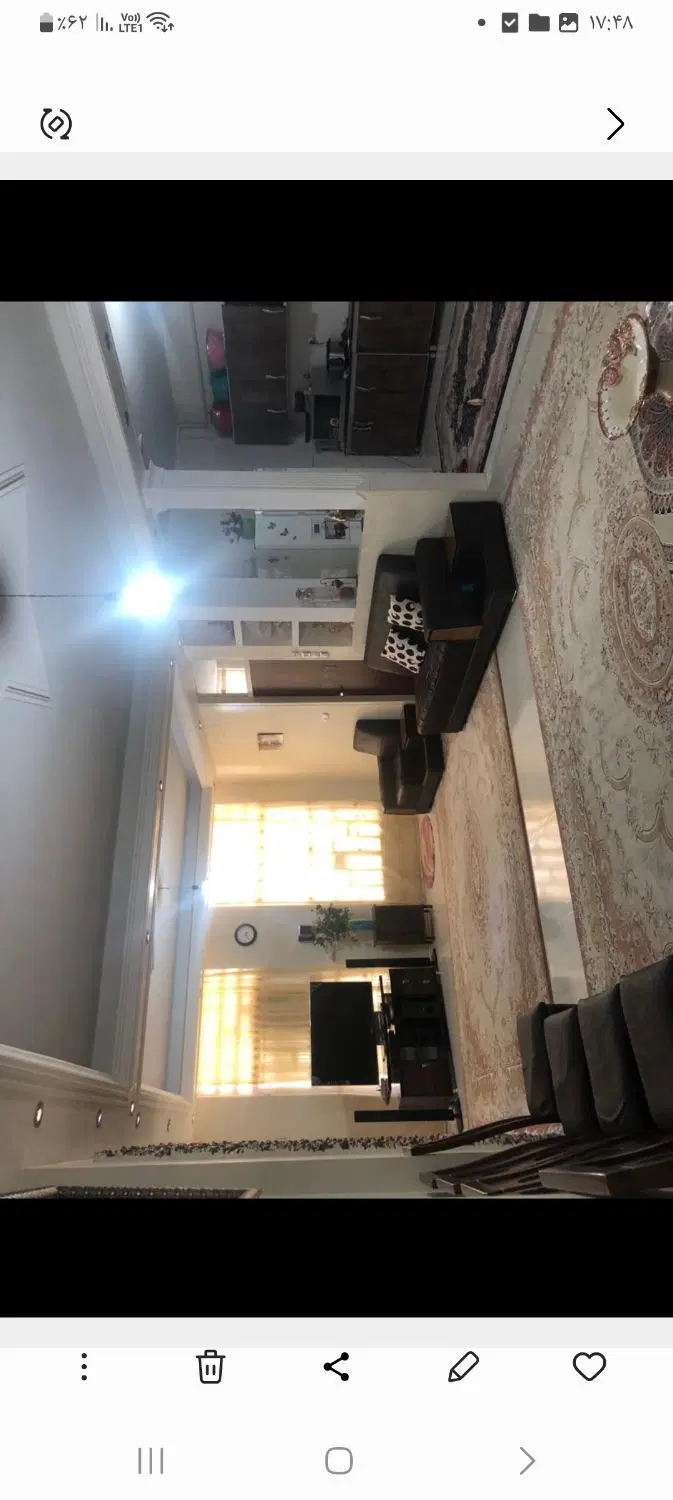 اجاره منزل مسکونی خ مطهری