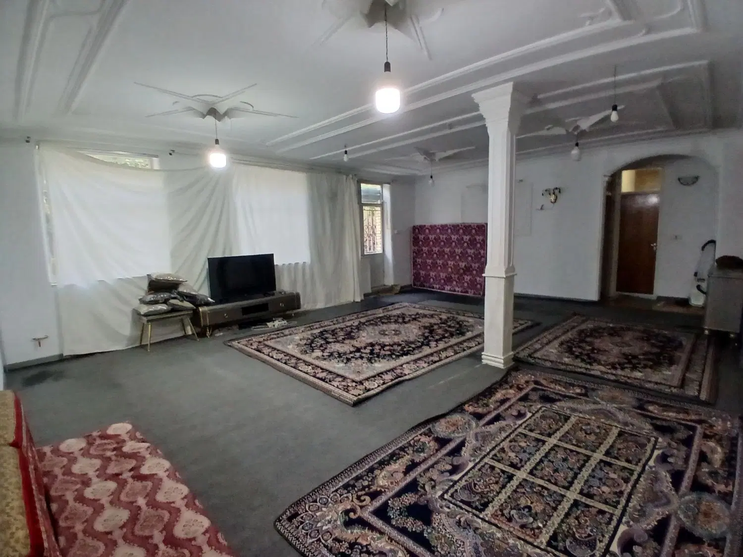 خانه اجاره شهرک الوند