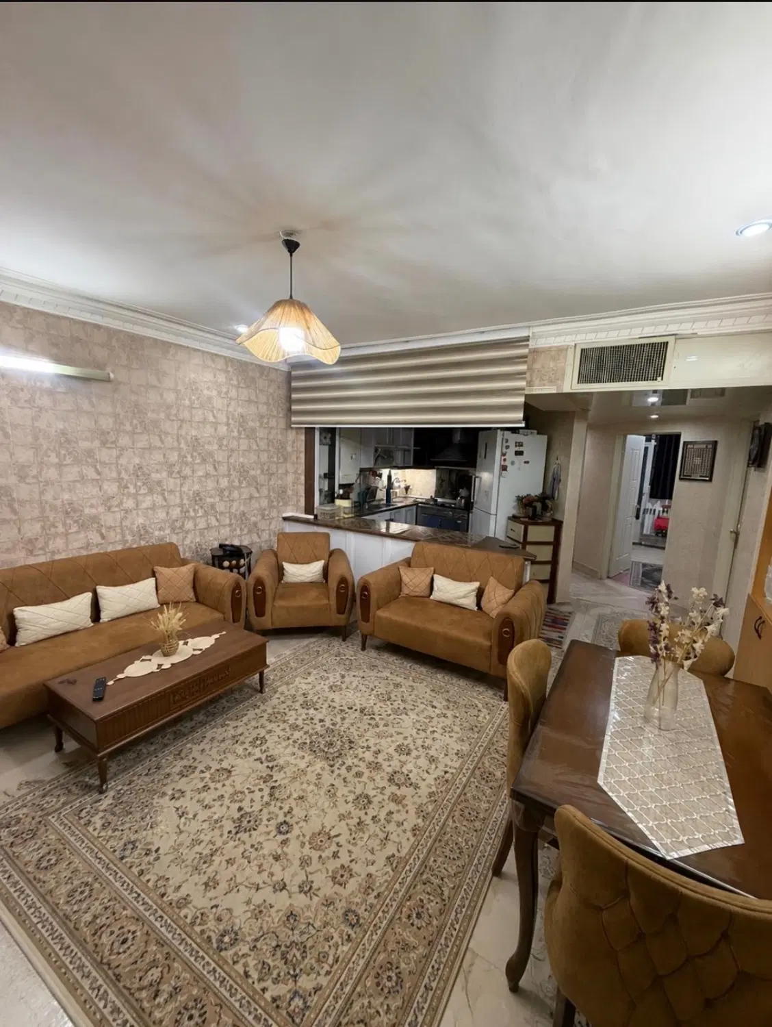 عطار همکف تمیز