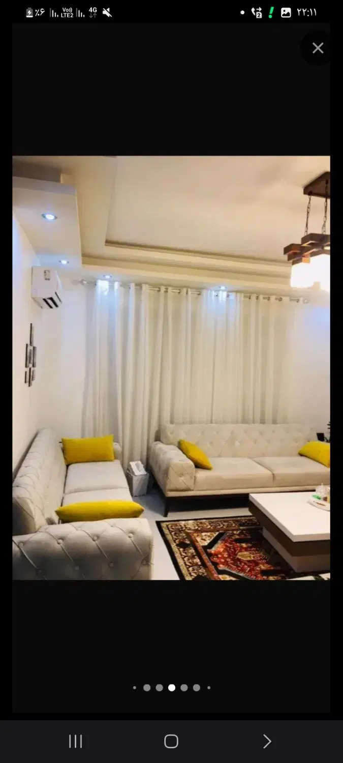 اجاره مغازه ۳۵متری خ ۱۳ ابان
