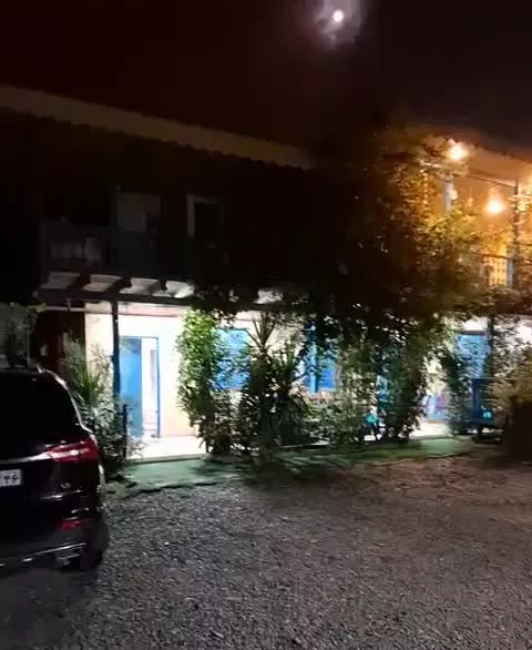 مجتمع اقامتی خانه مسافر بازدیدی