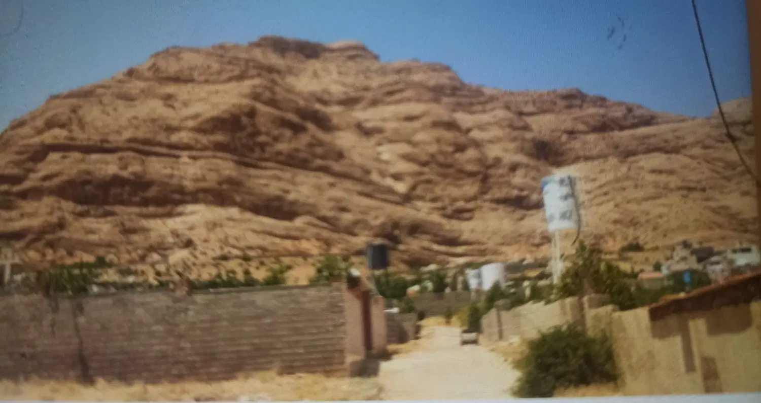 1300متر زمین باویوی کامل دوبر رضوان دوکوهک