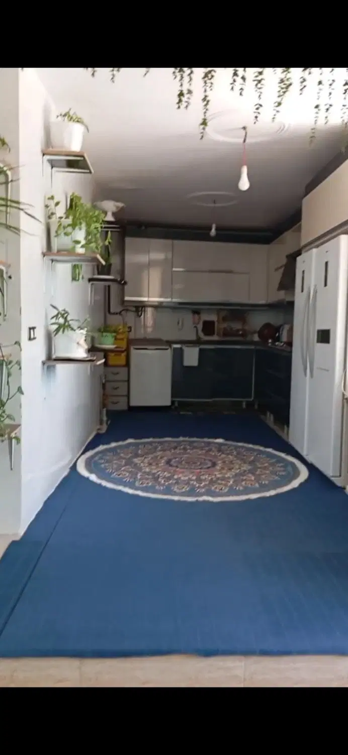 خانه ویلایی ۵۰۰ متری نوساز و شیک ازنا یمان‌آباد