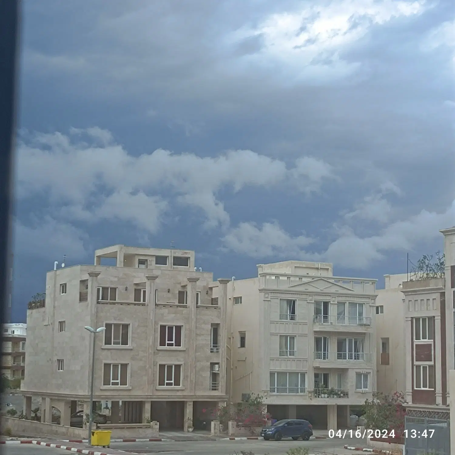 نوبنیاد، فاز a
