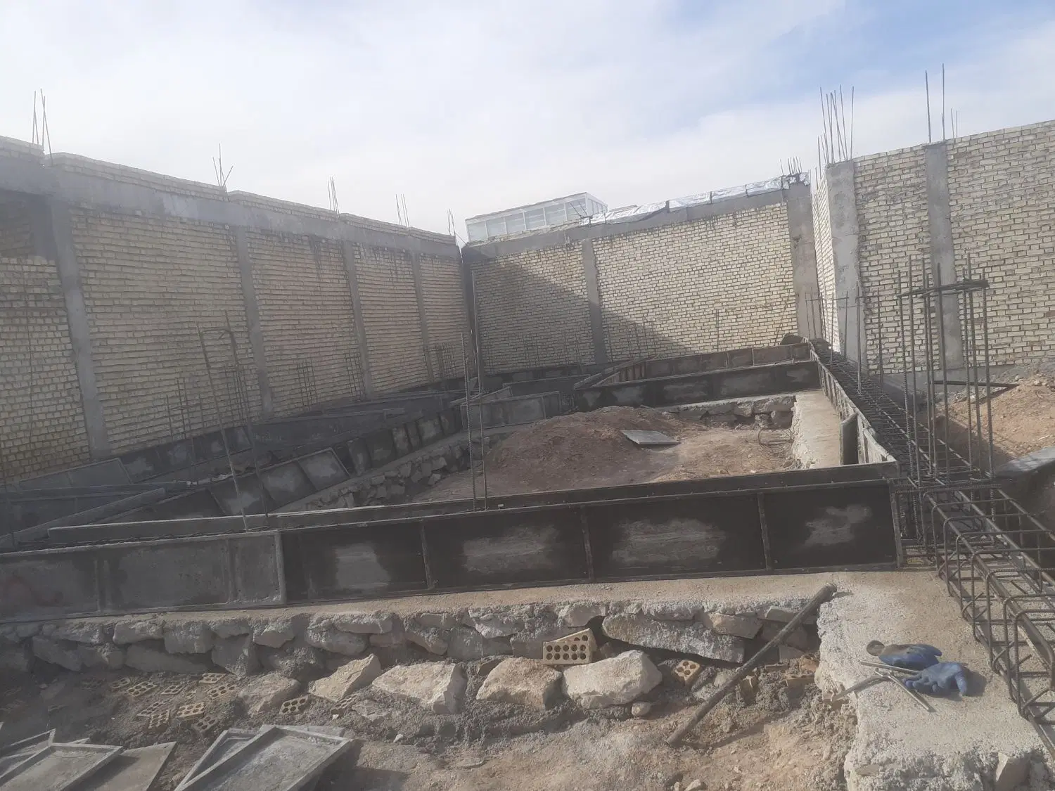 فروش زمین مسکونی