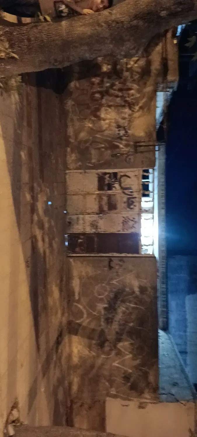 فروش خانه کلنگی