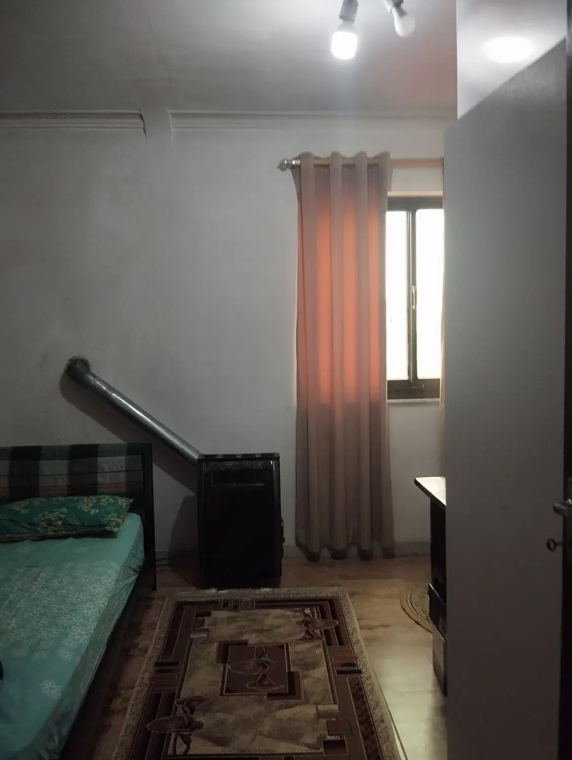 آپارتمان 90 متر سند‌تک‌برگ