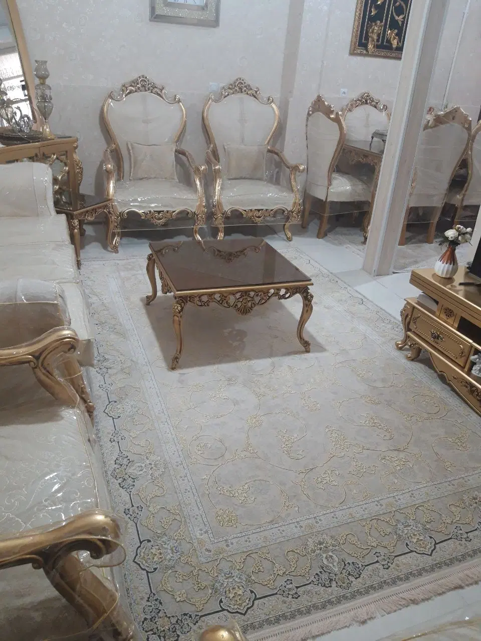 خانه ۶۰ متری